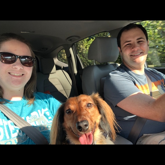 • Meet Your Posher • - Picture 5 of 8